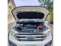 Ford Everest Titaniun 3.2  AT 4WD Sunroof 2016 รูปที่ 13